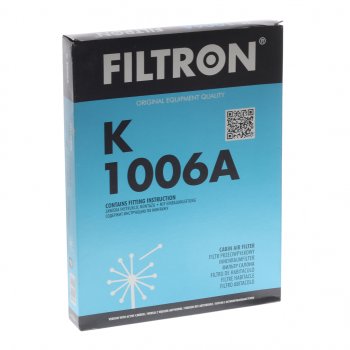 849 р. Фильтр воздушный салона VAG угольный FILTRON FILTRON k1006a  с доставкой в г. Кемерово. Увеличить фотографию 2