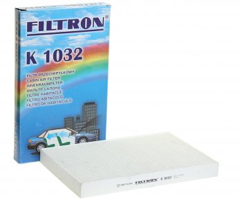 499 р. Фильтр воздушный салона AUDI A6 (97-99) FILTRON FILTRON k1032  с доставкой в г. Кемерово. Увеличить фотографию 1