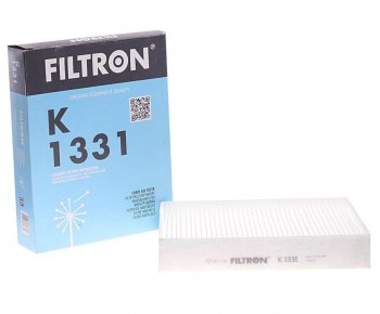 849 р. Фильтр воздушный салона BMW 1 (F20) FILTRON FILTRON k1331  с доставкой в г. Кемерово. Увеличить фотографию 1