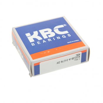 1 689 р. Подшипник ступицы KIA Bongo 3 (06-) (2WD) передней внутренний KBC KBC k14138-a-14276-dy  с доставкой в г. Кемерово. Увеличить фотографию 3