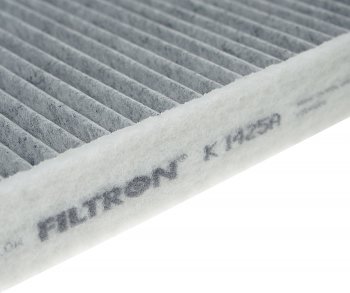 1 279 р. Фильтр воздушный салона BMW X3 (G01) угольный FILTRON FILTRON k1425a  с доставкой в г. Кемерово. Увеличить фотографию 2