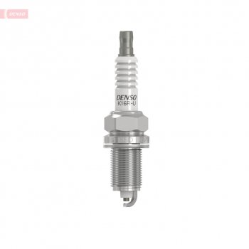 194 р. Свеча зажигания DENSO DENSO k16ru  с доставкой в г. Кемерово. Увеличить фотографию 3
