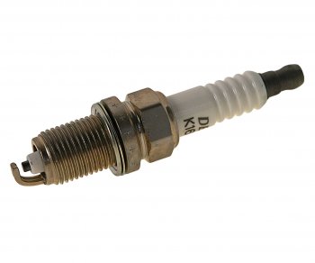 210 р. Свеча зажигания DENSO DENSO k16ru11  с доставкой в г. Кемерово. Увеличить фотографию 1