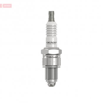 206 р. Свеча зажигания DENSO DENSO k16tr11  с доставкой в г. Кемерово. Увеличить фотографию 3