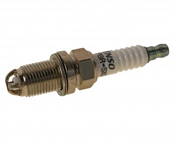 459 р. Свеча зажигания DENSO DENSO k20pbrs10  с доставкой в г. Кемерово. Увеличить фотографию 1