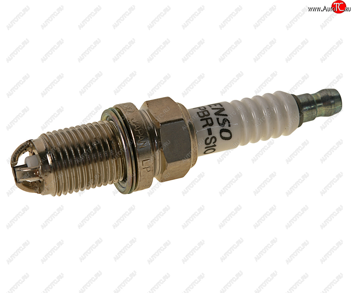 459 р. Свеча зажигания DENSO DENSO k20pbrs10  с доставкой в г. Кемерово