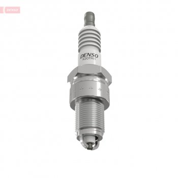 273 р. Свеча зажигания TOYOTA Avensis,Camry,Rav 4 DENSO DENSO k20tr11  с доставкой в г. Кемерово. Увеличить фотографию 2