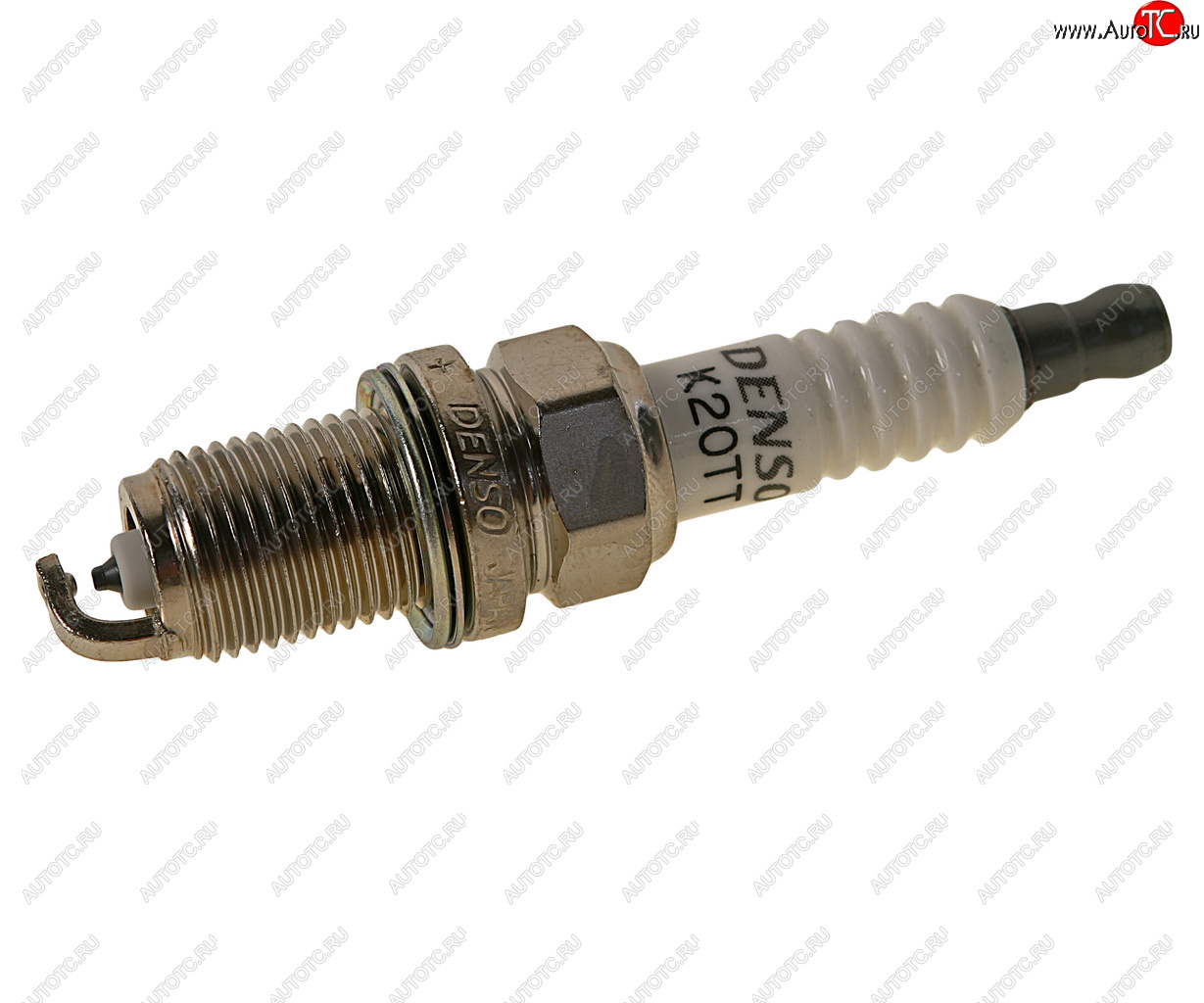 379 р. Свеча зажигания DENSO TT DENSO k20tt  с доставкой в г. Кемерово