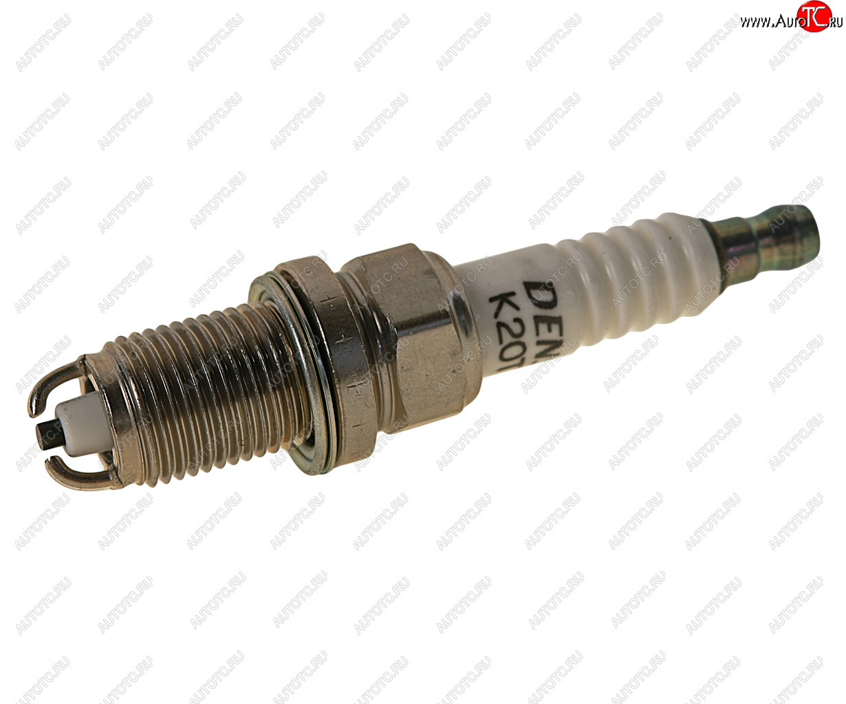 489 р. Свеча зажигания DENSO K20TXR D20 DENSO k20txr  с доставкой в г. Кемерово