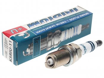 419 р. Свеча зажигания OPEL IRIDIUM TORCH TORCH k5riu-11  с доставкой в г. Кемерово. Увеличить фотографию 1