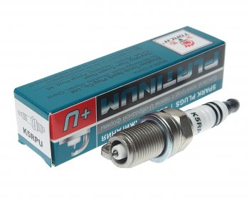 319 р. Свеча зажигания ЗМЗ-40524 ЕВРО-3 PLATINUM TORCH TORCH k5rpu  с доставкой в г. Кемерово. Увеличить фотографию 1
