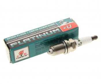 1 069 р. Свеча зажигания КАМАЗ для газового топлива TORCH TORCH k8rtpp TORCH k8rtpp  с доставкой в г. Кемерово. Увеличить фотографию 1