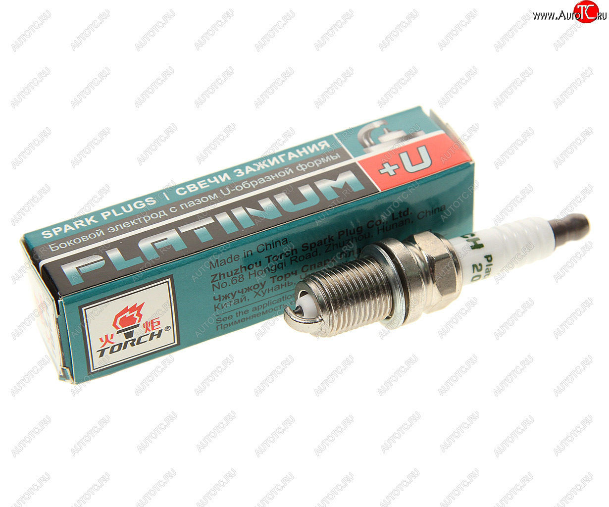 1 069 р. Свеча зажигания КАМАЗ для газового топлива TORCH TORCH k8rtpp TORCH k8rtpp  с доставкой в г. Кемерово
