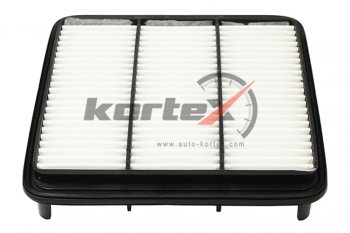 649 р. Фильтр воздушный MITSUBISHI L200 (05-) KORTEX KORTEX ka0044 KORTEX ka0044  с доставкой в г. Кемерово. Увеличить фотографию 2