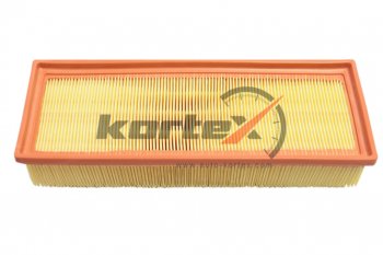 829 р. Фильтр воздушный AUDI A4,A5,Q5 (07-) (1.82.0 TFSITDI) KORTEX KORTEX ka0140  с доставкой в г. Кемерово. Увеличить фотографию 2