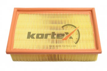 529 р. Фильтр воздушный BMW 3 (E36,E46),5 (E39) (M52M54) KORTEX KORTEX ka0144  с доставкой в г. Кемерово. Увеличить фотографию 2