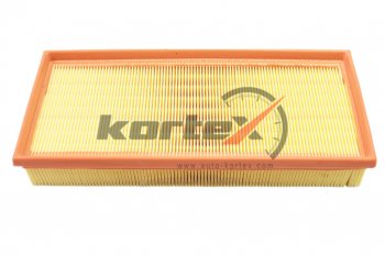 539 р. Фильтр воздушный FORD Mondeo 3 (00-) KORTEX KORTEX ka0161 KORTEX ka0161  с доставкой в г. Кемерово. Увеличить фотографию 2