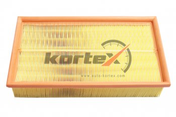699 р. Фильтр воздушный MERCEDES E (W210) (95-03) (2.02.42.83.2) KORTEX KORTEX ka0173  с доставкой в г. Кемерово. Увеличить фотографию 2