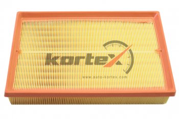 599 р. Фильтр воздушный OPEL Corsa C,Meriva (03-) KORTEX KORTEX ka0188  с доставкой в г. Кемерово. Увеличить фотографию 2