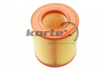 1 029 р. Фильтр воздушный VW Golf 5,Passat B6 (2.0 TDI) AUDI A3 (04-) SKODA Octavia (06-) KORTEX KORTEX ka0245  с доставкой в г. Кемерово. Увеличить фотографию 2