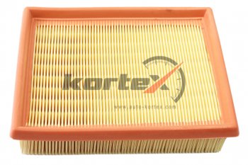 369 р. Фильтр воздушный PEUGEOT 206 (00-) KORTEX KORTEX ka0271  с доставкой в г. Кемерово. Увеличить фотографию 2