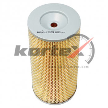 1 079 р. Фильтр воздушный HYUNDAI Porter (без крыльчатки) KORTEX KORTEX ka0326 KORTEX ka0326  с доставкой в г. Кемерово. Увеличить фотографию 1