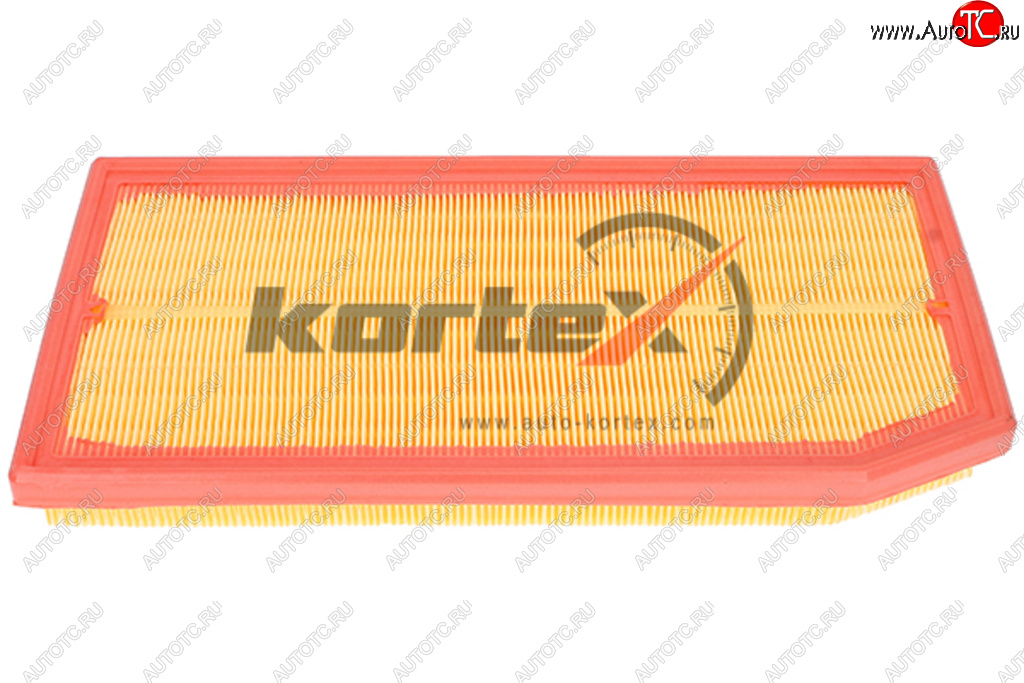 649 р. Фильтр воздушный MERCEDES E (W213),С (W205) KORTEX KORTEX ka0347  с доставкой в г. Кемерово