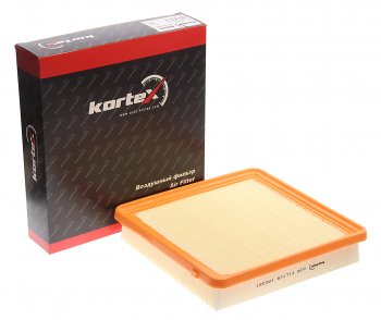 459 р. Фильтр воздушный GEELY Coolray KORTEX KORTEX ka0357  с доставкой в г. Кемерово. Увеличить фотографию 1