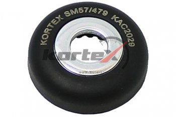 299 р. Подшипник опоры VW Polo (10-),Golf AUDI A1,A3,TT амортизатора переднего KORTEX KORTEX kac2029  с доставкой в г. Кемерово. Увеличить фотографию 3