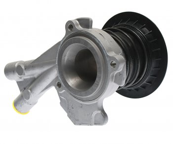 20 749 р. Подшипник выжимной HYUNDAI HD65,78,БОГДАН дв.D4GA (FSO-4405E) гидравлический TCIC TCIC kao1100 TCIC kao1100  с доставкой в г. Кемерово. Увеличить фотографию 2
