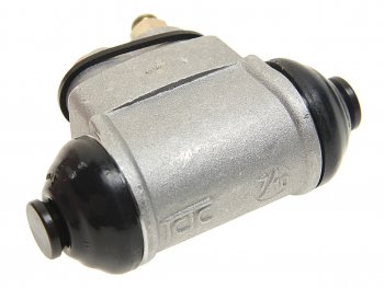 1 189 р. Цилиндр тормозной задний HYUNDAI Accent,Getz (02-) левый TCIC TCIC kar1042  с доставкой в г. Кемерово. Увеличить фотографию 2