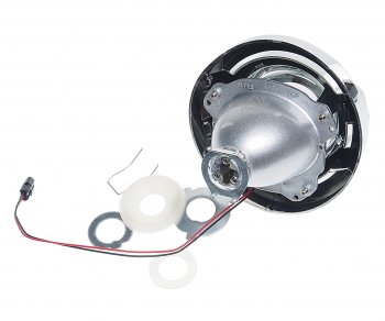 2 179 р. Линза биксенон CLEARLIGHT CLEARLIGHT kbm cl g3 tp 1  с доставкой в г. Кемерово. Увеличить фотографию 2