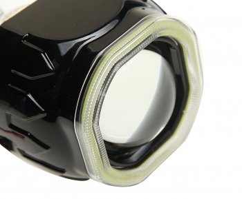 2 449 р. Линза биксенон CLEARLIGHT CLEARLIGHT kbm cl g3 tp 2  с доставкой в г. Кемерово. Увеличить фотографию 3