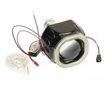 2 449 р. Линза биксенон CLEARLIGHT CLEARLIGHT kbm cl g3 tp 2  с доставкой в г. Кемерово. Увеличить фотографию 1