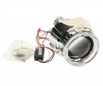 2 569 р. Линза биксенон CLEARLIGHT CLEARLIGHT kbm cl g3 tp 3  с доставкой в г. Кемерово. Увеличить фотографию 1