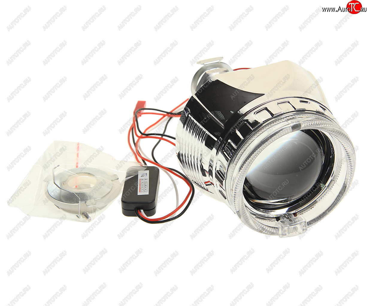2 569 р. Линза биксенон CLEARLIGHT CLEARLIGHT kbm cl g3 tp 3  с доставкой в г. Кемерово