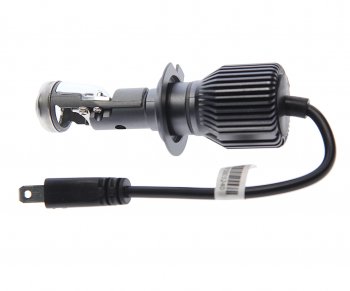 1 899 р. Лампа светодиодная 12V H7 PX26d с линзой бокс (1шт.) CLEARLIGHT CLEARLIGHT kbm cl h7 mini  с доставкой в г. Кемерово. Увеличить фотографию 2