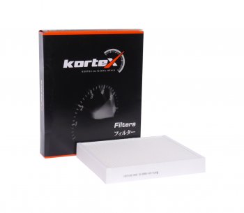569 р. Фильтр воздушный салона CHEVROLET Cruze (09-) OPEL Astra J,Insignia KORTEX KORTEX kc0021 KORTEX kc0021  с доставкой в г. Кемерово. Увеличить фотографию 1