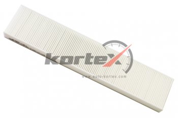 559 р. Фильтр воздушный салона FORD Mondeo (-07) угольный KORTEX KORTEX kc0098  с доставкой в г. Кемерово. Увеличить фотографию 3