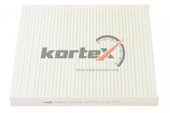 669 р. Фильтр воздушный салона KIA Sorento (15-) KORTEX KORTEX kc0133  с доставкой в г. Кемерово. Увеличить фотографию 1