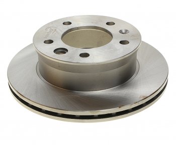 Диск тормозной MERCEDES Sprinter (06-) передний (1шт.) KORTEX KORTEX kd0148