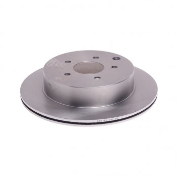 Диск тормозной NISSAN Murano (Z50) задний (1шт.) KORTEX KORTEX kd0190