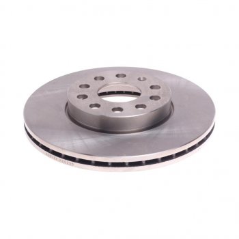 3 599 р. Диск тормозной VW AUDI A3 (04-) SKODA Superb (02-),Yeti (10-) передний вентилируемый (1шт.) KORTEX KORTEX kd0200  с доставкой в г. Кемерово. Увеличить фотографию 1