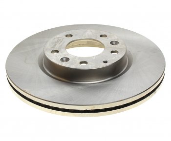 Диск тормозной MAZDA 6 (08-12) передний (1шт.) KORTEX KORTEX kd0209