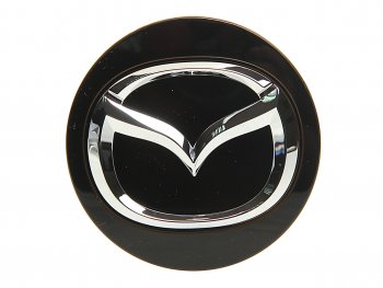 599 р. Вставка диска колесного MAZDA CX-7,CX-9 OE MAZDA kd51-37-190  с доставкой в г. Кемерово. Увеличить фотографию 1