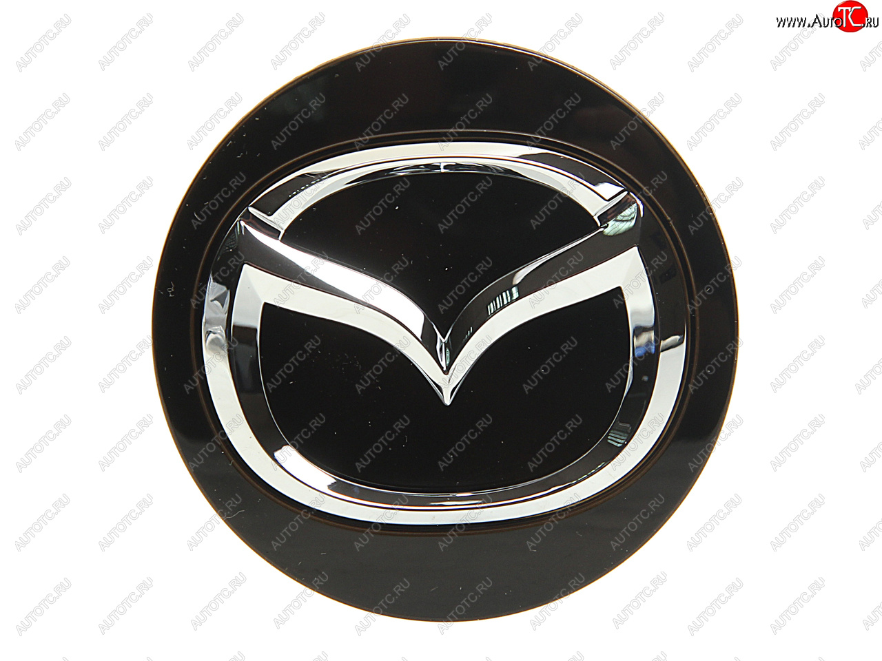 599 р. Вставка диска колесного MAZDA CX-7,CX-9 OE MAZDA kd51-37-190  с доставкой в г. Кемерово