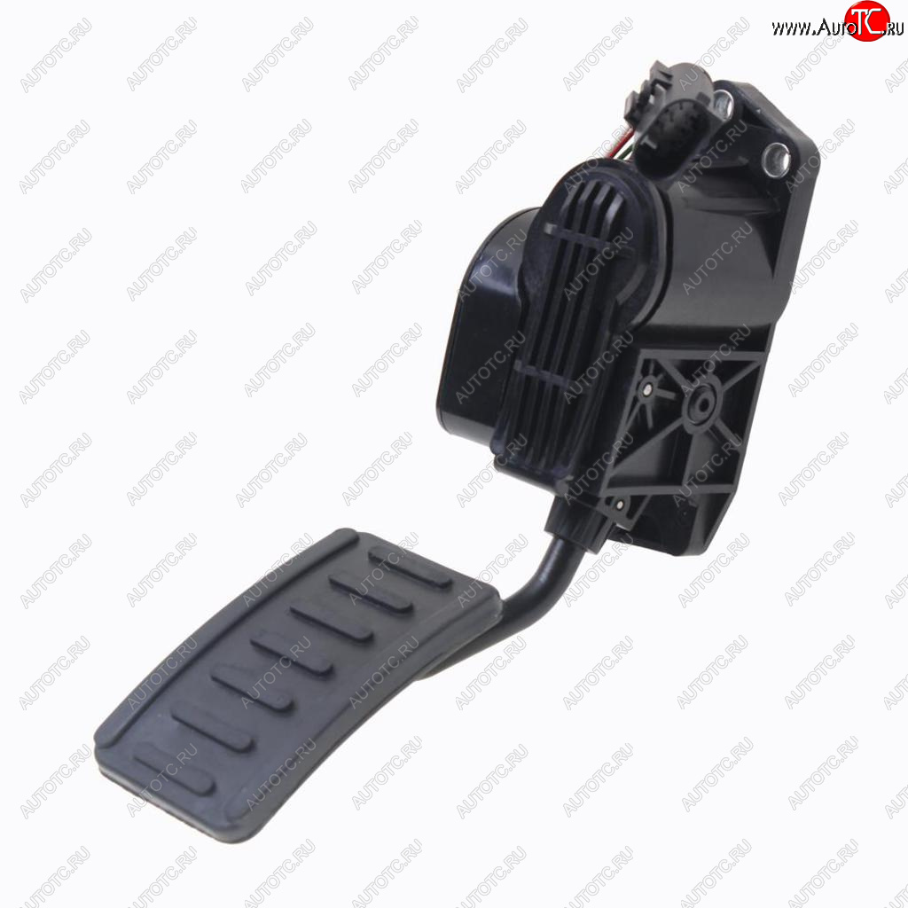 4 549 р. Модуль КАМАЗ педальный дв.ЯМЗ РИКОР РИКОР кдба 453621.003  с доставкой в г. Кемерово