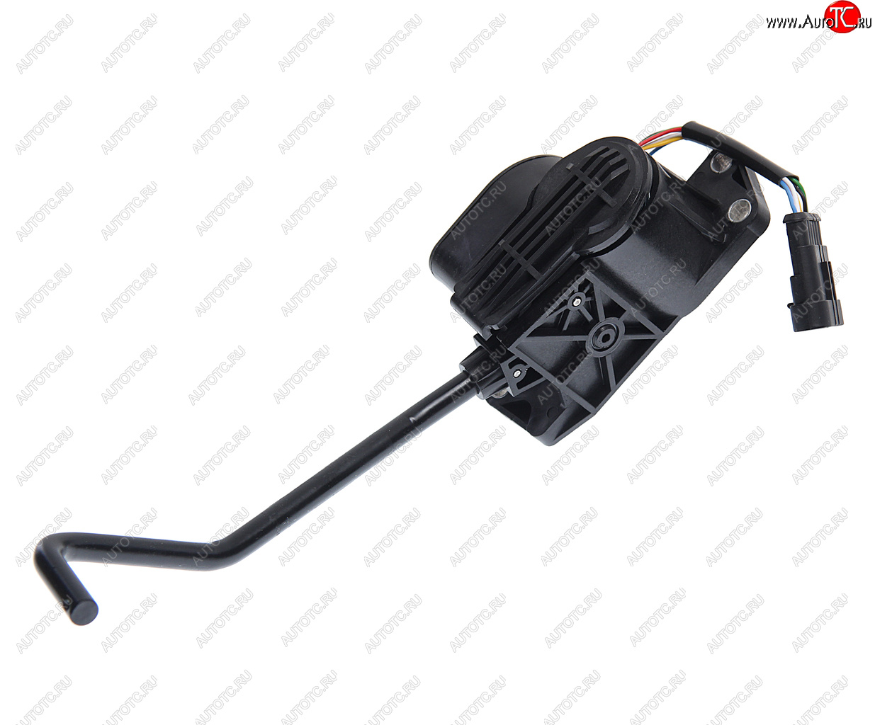4 389 р. Модуль ГАЗ-33081 педальный дв.ММЗ-245, ЯМЗ РИКОР РИКОР кдба.453621.008.3132 РИКОР кдба.453621.008.3132  с доставкой в г. Кемерово