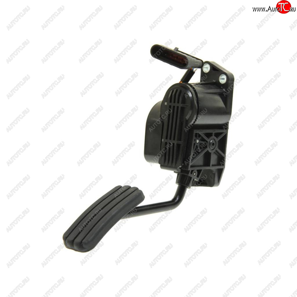 3 899 р. Модуль ГАЗ-3302 педальный дв.CUMMINS ISF 2.8 (ОАО ГАЗ) ГАЗ кдба.453621.010-02  с доставкой в г. Кемерово