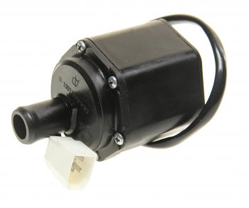 1 099 р. Кран ГАЗ-3302 отопителя электрический НО РИКОР РИКОР кдба 458121.001  с доставкой в г. Кемерово. Увеличить фотографию 1
